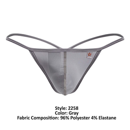 Axel G-String