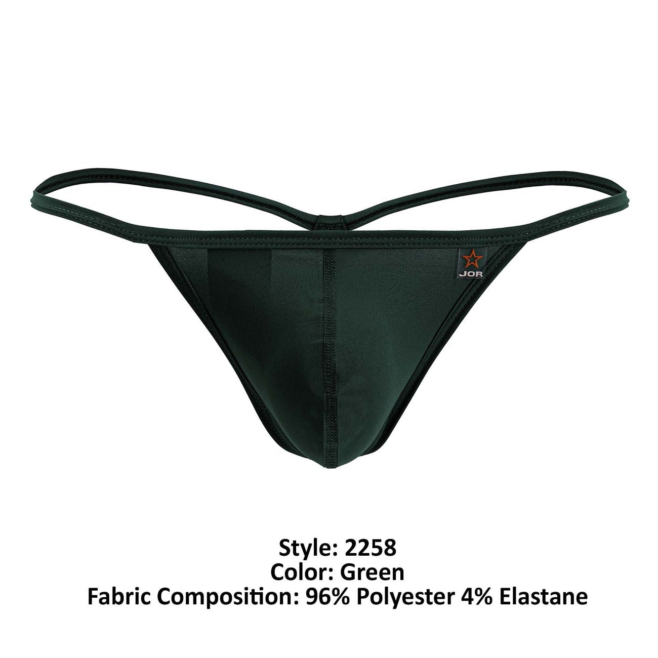 Axel G-String