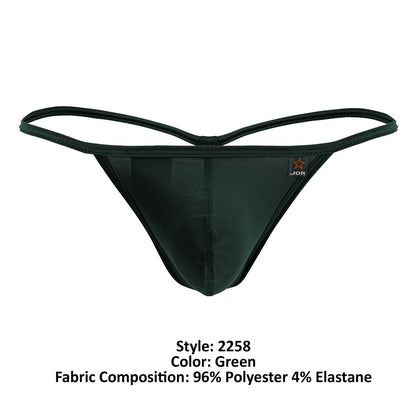 Axel G-String