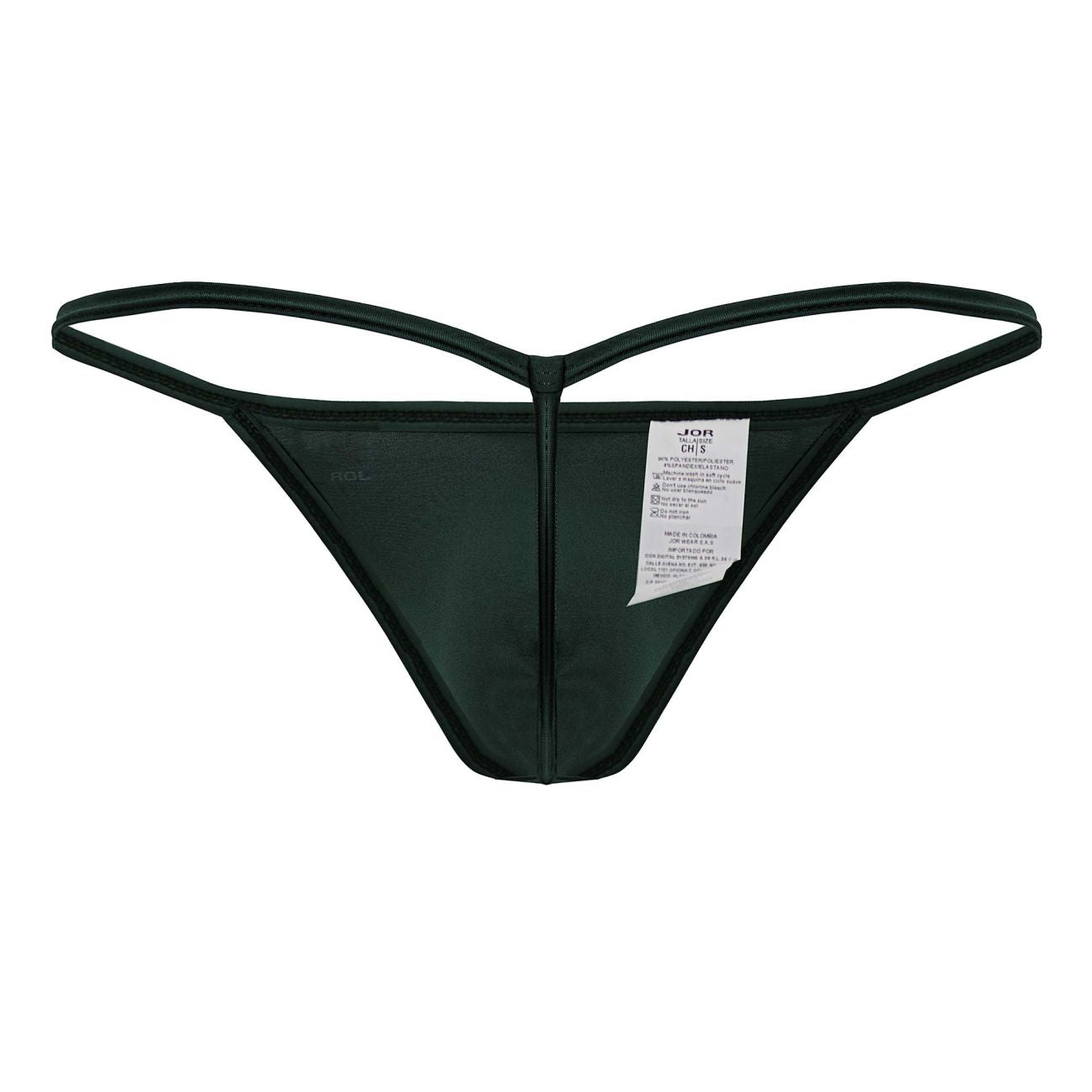 Axel G-String