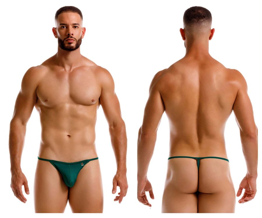 Axel G-String