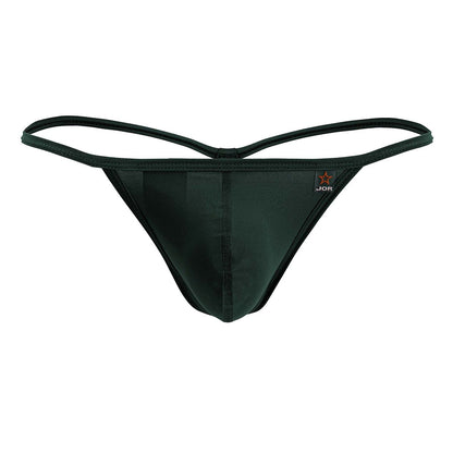 Axel G-String