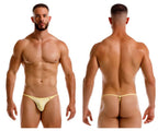 Axel G-String