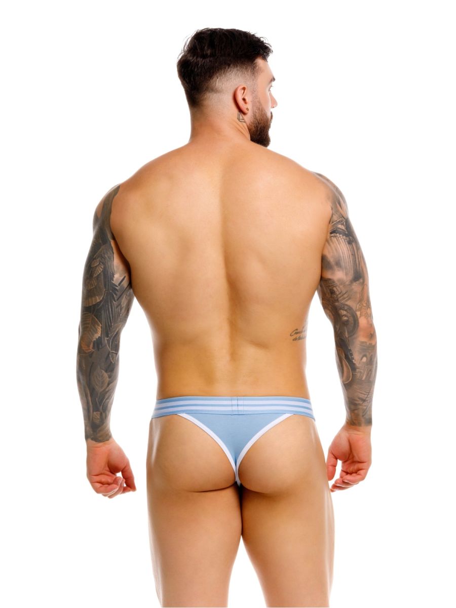 College Thongs