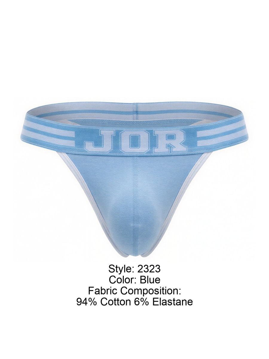 College Thongs