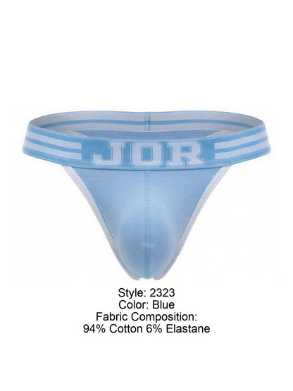 College Thongs