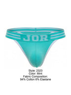 College Thongs