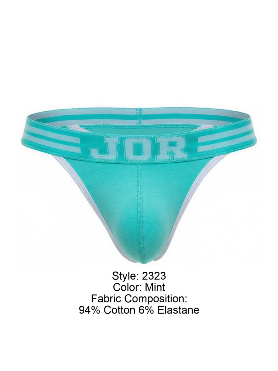 College Thongs