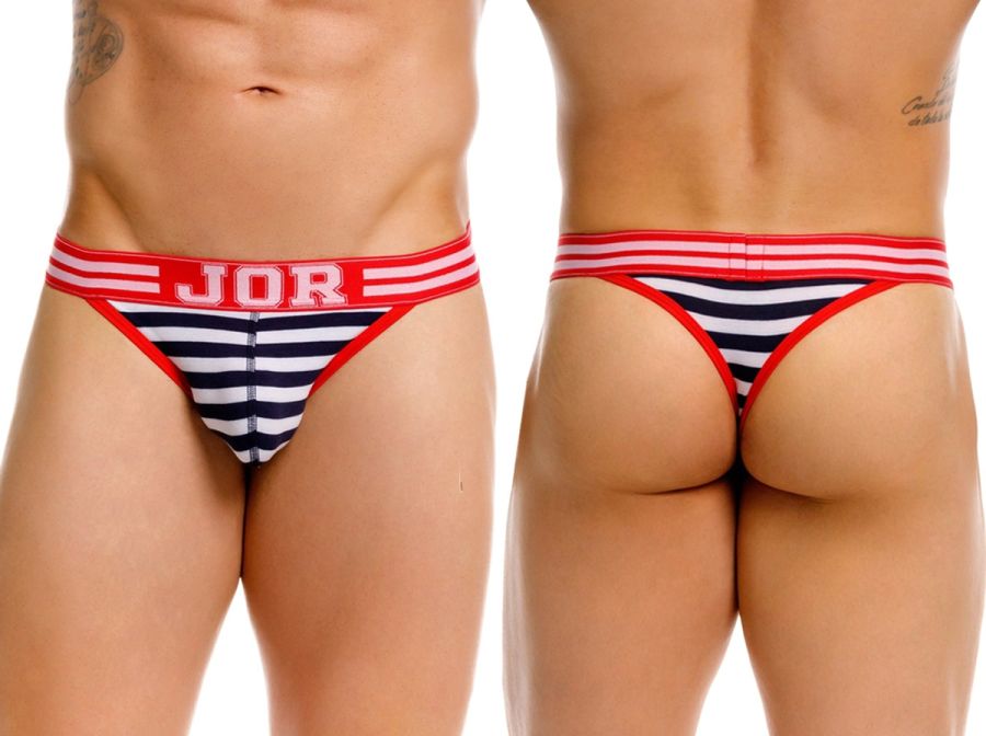Santorini Thongs
