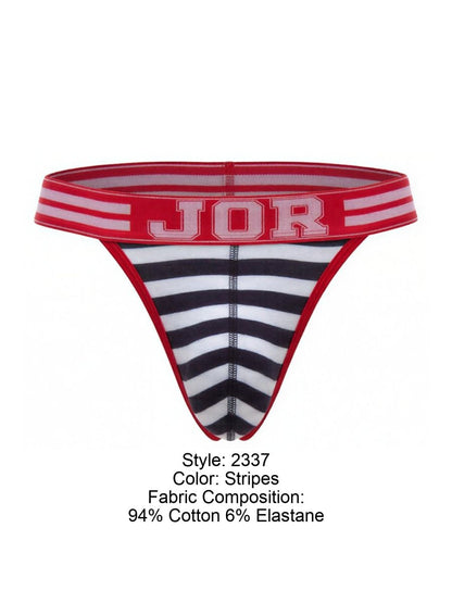 Santorini Thongs