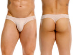 Invisible Thongs