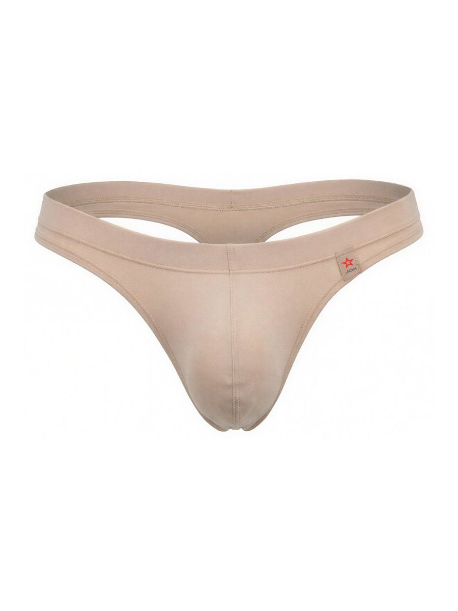 Invisible Thongs