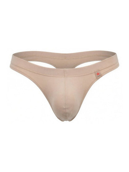 Invisible Thongs