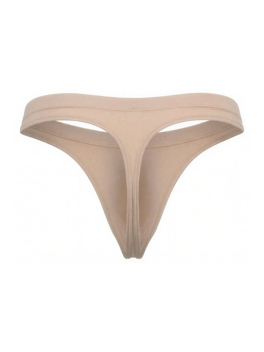 Invisible Thongs