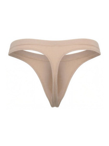 Invisible Thongs