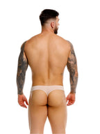 Invisible Thongs