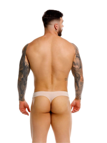 Invisible Thongs
