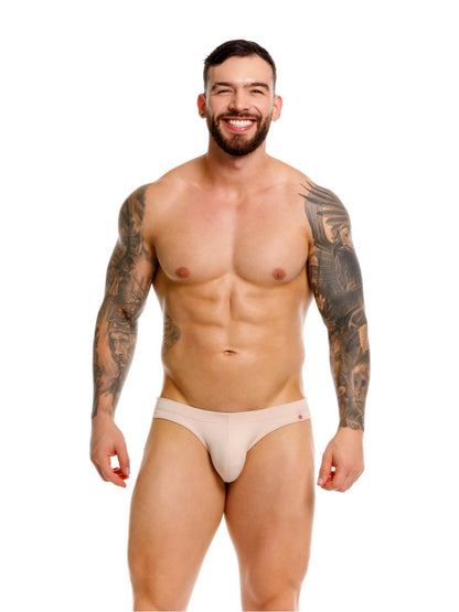 Invisible Thongs