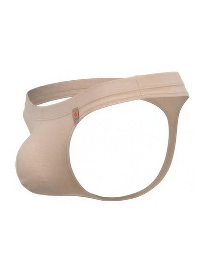 Invisible Thongs