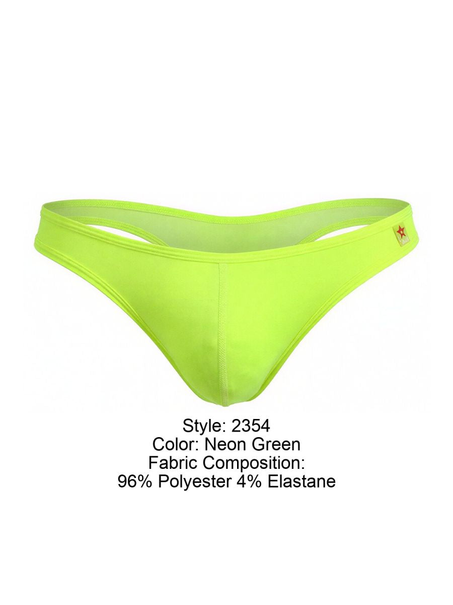 Origin Thongs