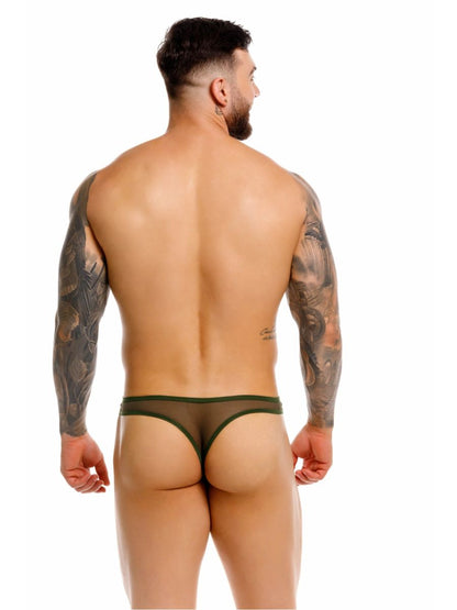 Origin Thongs