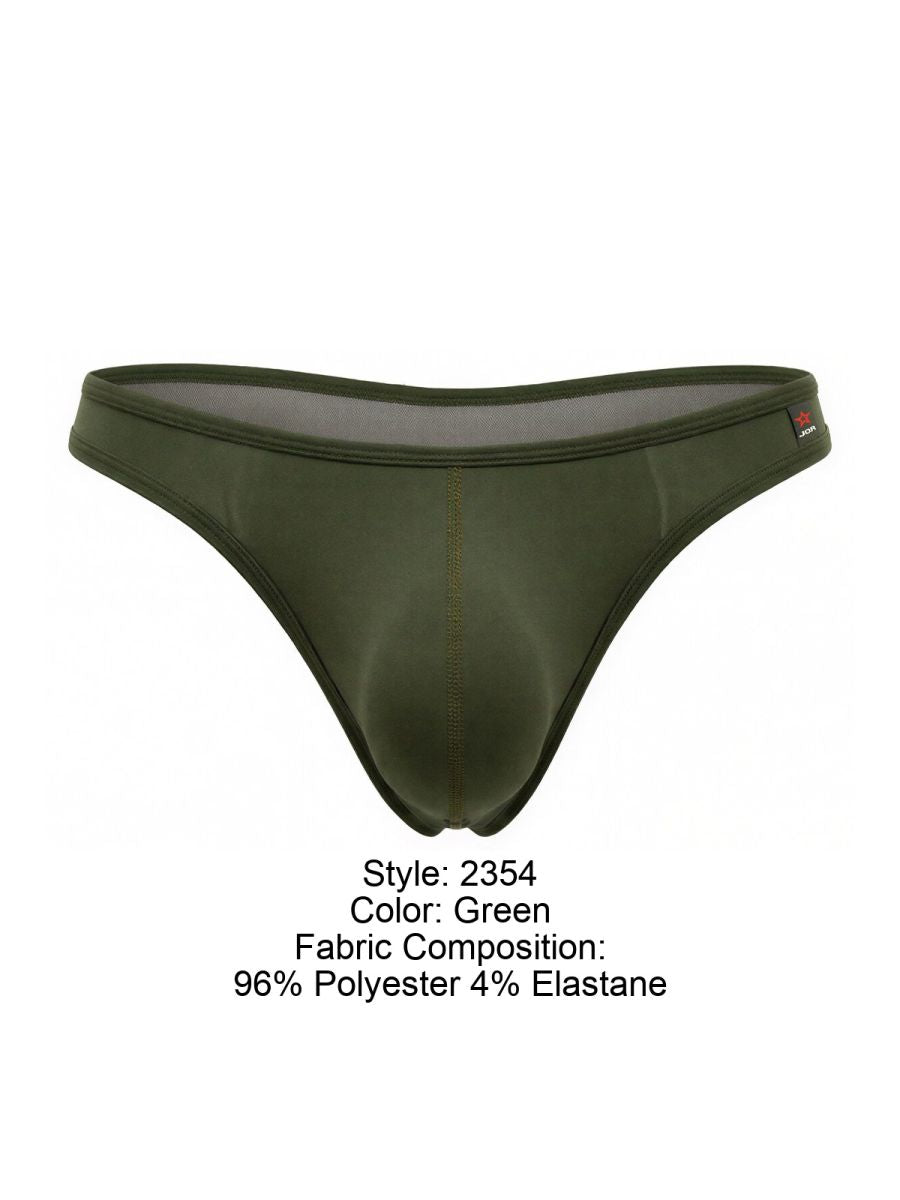Origin Thongs