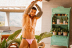 Eros Thongs