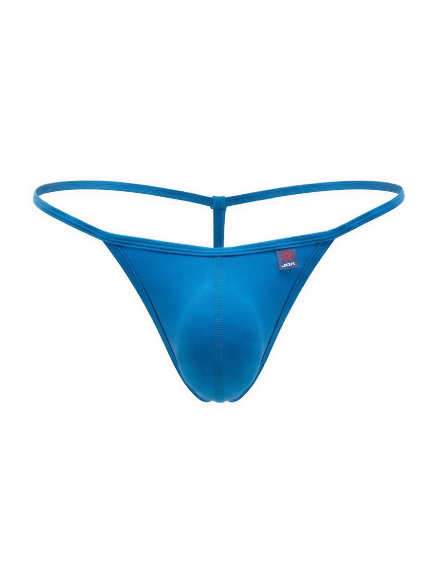 Axel G-String