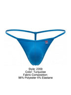 Axel G-String