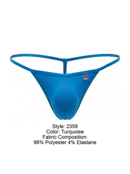 Axel G-String