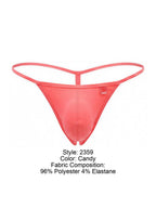 Axel G-String