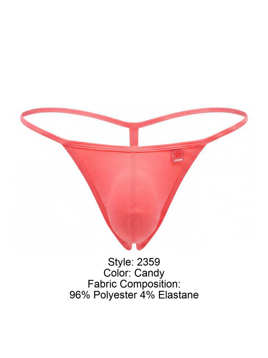 Axel G-String