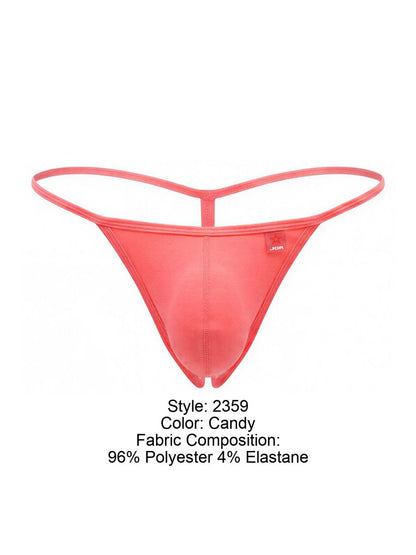 Axel G-String