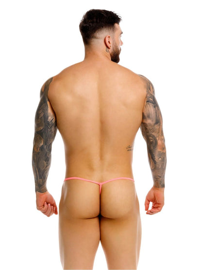 Axel G-String