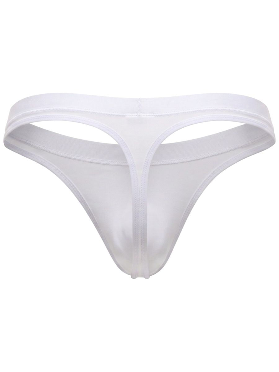 Invisible Thongs