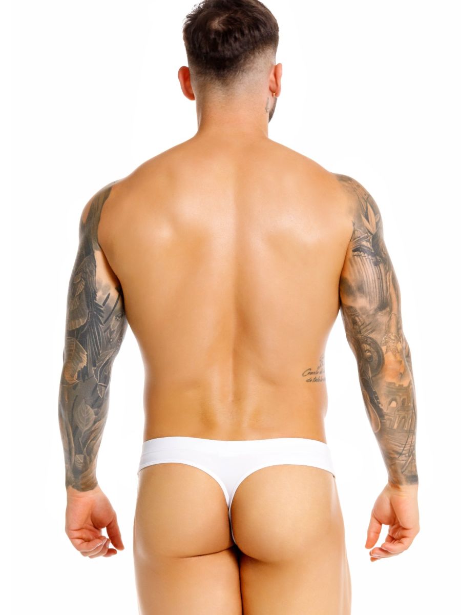 Invisible Thongs