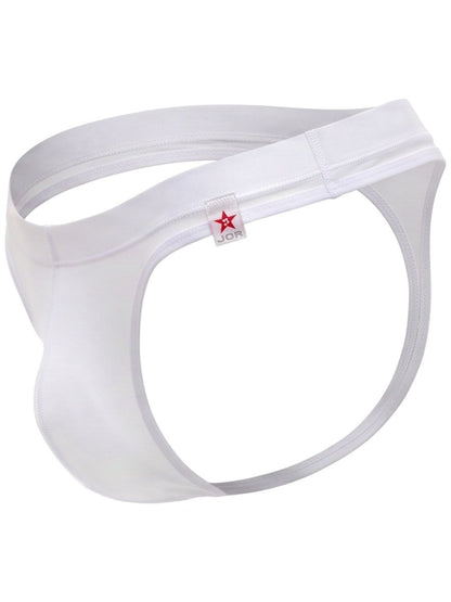 Invisible Thongs