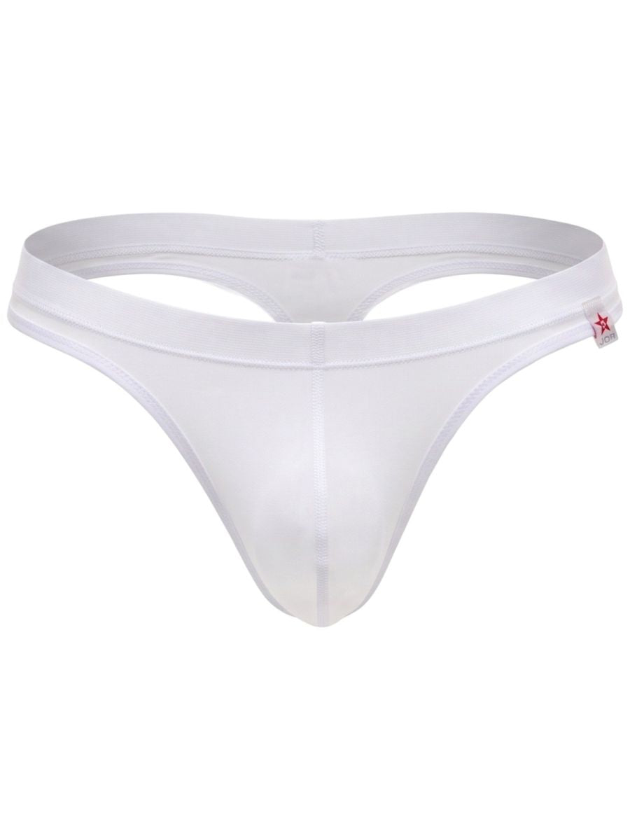 Invisible Thongs