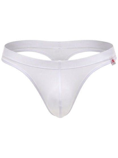 Invisible Thongs