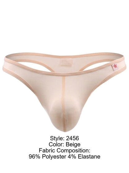 Origin Thongs