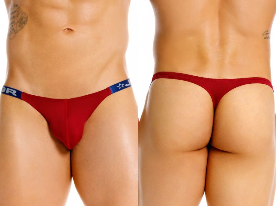 Eros Thongs