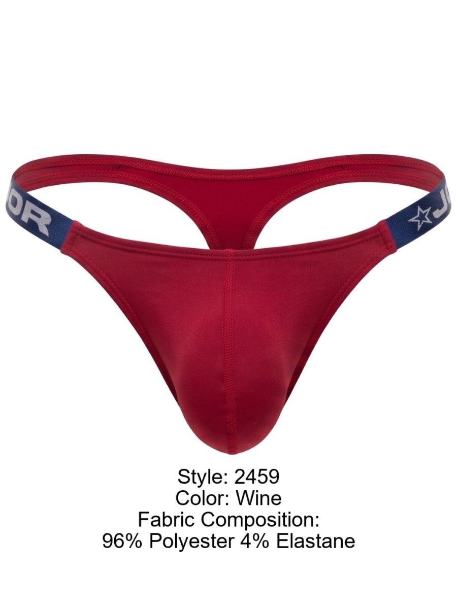 Eros Thongs