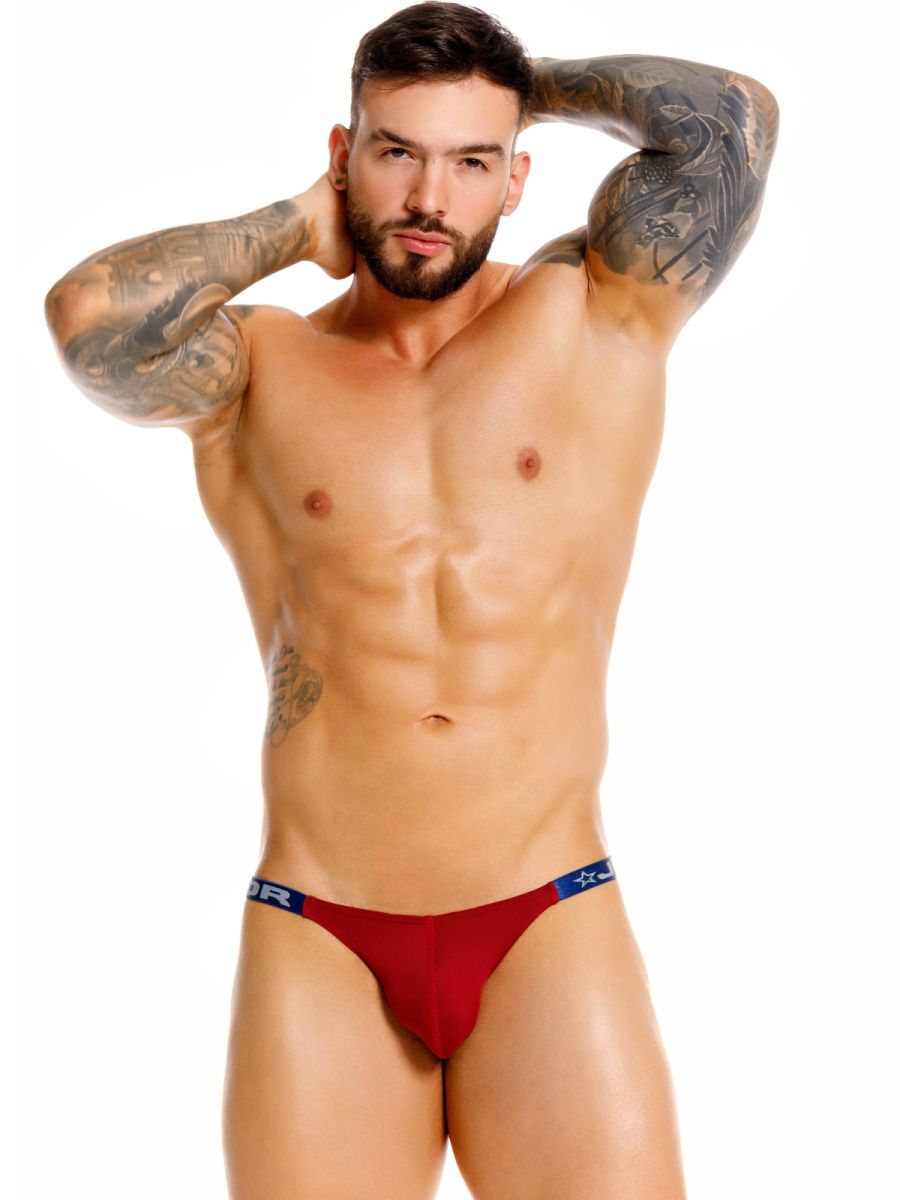 Eros Thongs