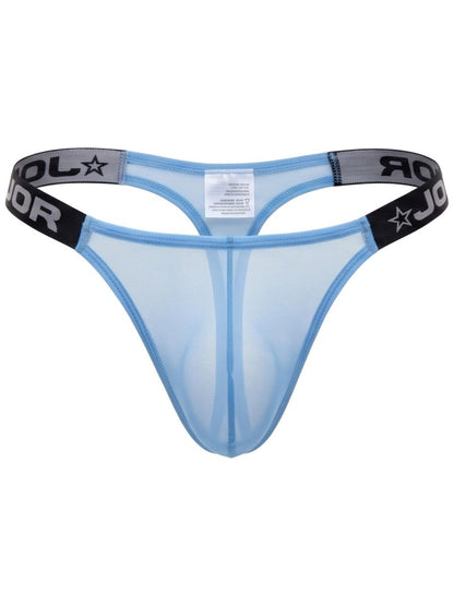 Frost Thongs