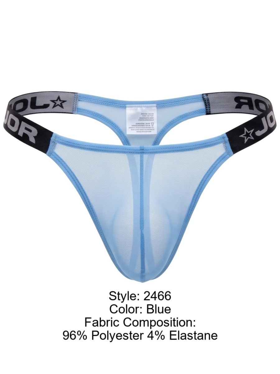 Frost Thongs