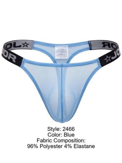 Frost Thongs