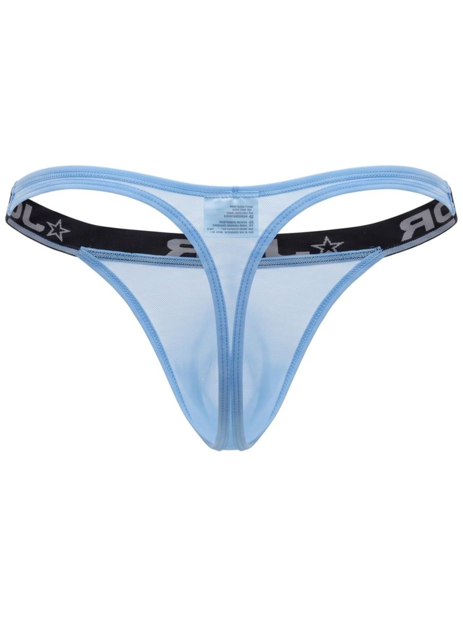 Frost Thongs