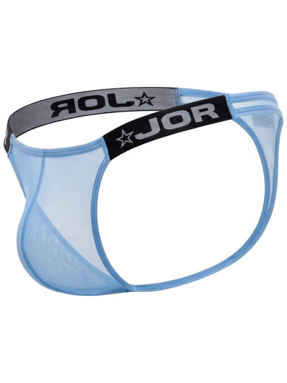 Frost Thongs
