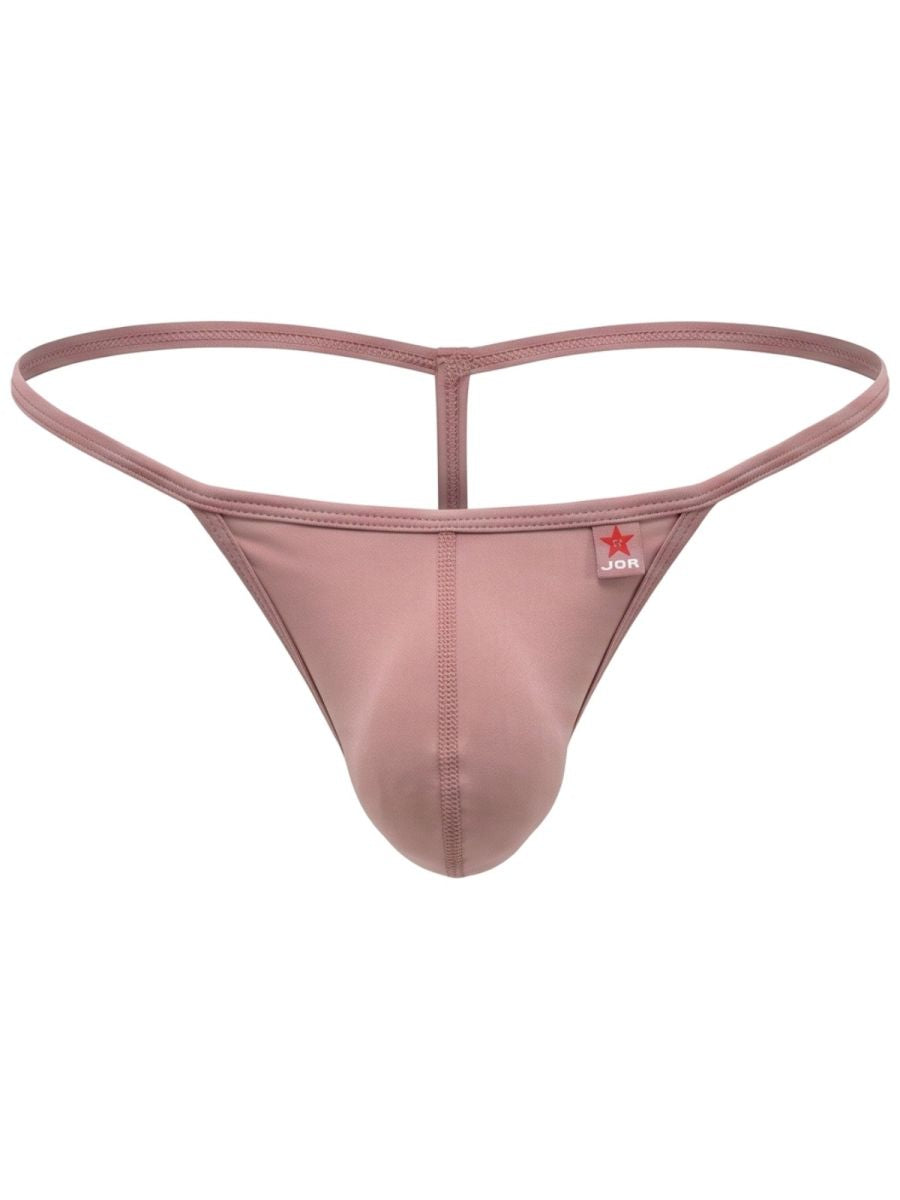 Axel G-String