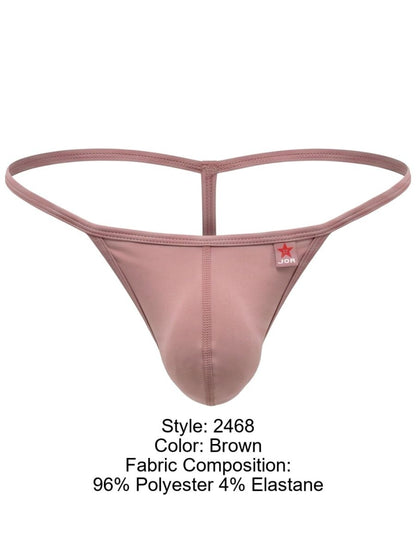 Axel G-String